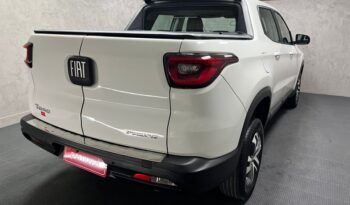 
									FIAT TORO 1.8 16V EVO FLEX ENDURANCE AT6 2019 completo								