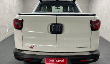 
									FIAT TORO 1.8 16V EVO FLEX ENDURANCE AT6 2019 completo								