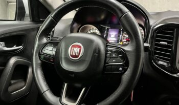 
									FIAT TORO 1.8 16V EVO FLEX ENDURANCE AT6 2019 completo								