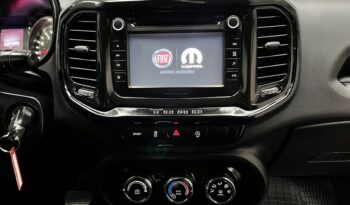 
									FIAT TORO 1.8 16V EVO FLEX ENDURANCE AT6 2019 completo								