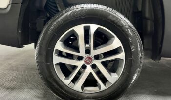 
									FIAT TORO 1.8 16V EVO FLEX ENDURANCE AT6 2019 completo								