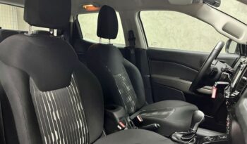 
									FIAT TORO 1.8 16V EVO FLEX ENDURANCE AT6 2019 completo								