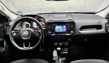 
									FIAT TORO 1.8 16V EVO FLEX ENDURANCE AT6 2019 completo								