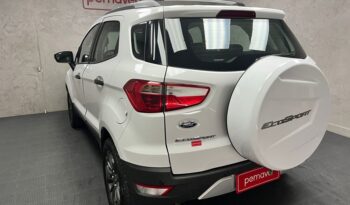 
									FORD ECOSPORT 2.0 FREESTYLE 16V FLEX 4P POWERSHIFT 2016 completo								