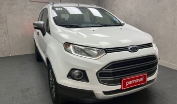 
									FORD ECOSPORT 2.0 FREESTYLE 16V FLEX 4P POWERSHIFT 2016 completo								