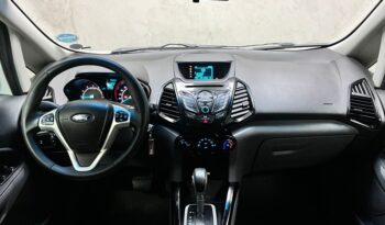 
									FORD ECOSPORT 2.0 FREESTYLE 16V FLEX 4P POWERSHIFT 2016 completo								