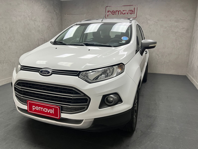FORD ECOSPORT 2016 PWX5E06 (12)
