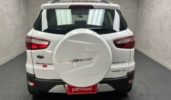 
									FORD ECOSPORT 2.0 FREESTYLE 16V FLEX 4P POWERSHIFT 2016 completo								