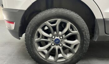 
									FORD ECOSPORT 2.0 FREESTYLE 16V FLEX 4P POWERSHIFT 2016 completo								