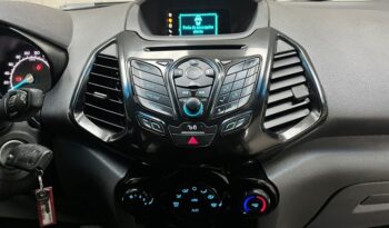 
									FORD ECOSPORT 2.0 FREESTYLE 16V FLEX 4P POWERSHIFT 2016 completo								