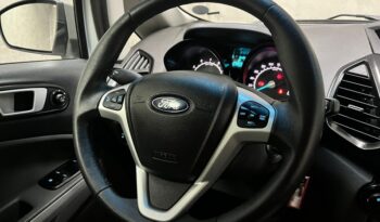 
									FORD ECOSPORT 2.0 FREESTYLE 16V FLEX 4P POWERSHIFT 2016 completo								