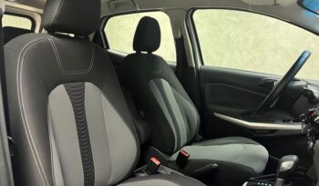 
									FORD ECOSPORT 2.0 FREESTYLE 16V FLEX 4P POWERSHIFT 2016 completo								