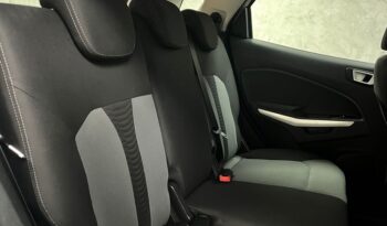 
									FORD ECOSPORT 2.0 FREESTYLE 16V FLEX 4P POWERSHIFT 2016 completo								