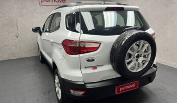 
									FORD ECOSPORT 1.5 TI-VCT FLEX SE AUTOMÁTICO 2019 completo								