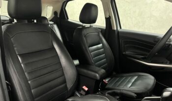 
									FORD ECOSPORT 1.5 TI-VCT FLEX SE AUTOMÁTICO 2019 completo								