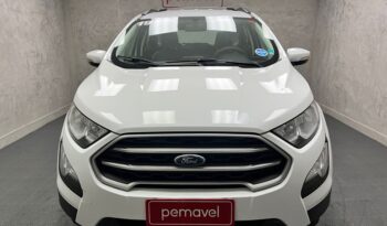 Visualização do vídeo