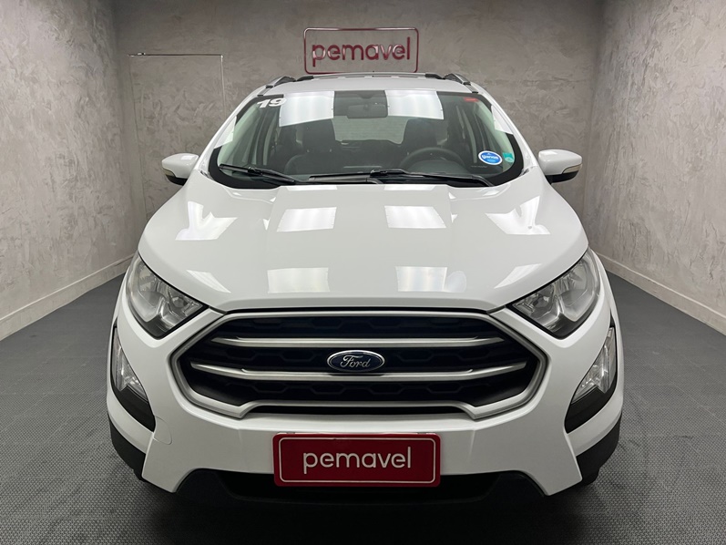 Visualização do vídeo