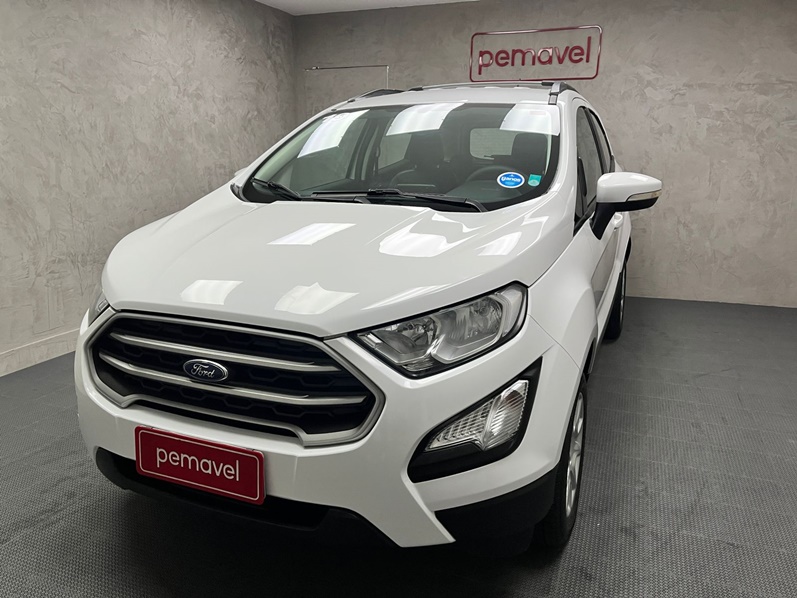 FORD ECOSPORT 2019 QIX7B27 (12)