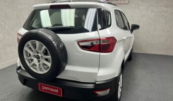 
									FORD ECOSPORT 1.5 TI-VCT FLEX SE AUTOMÁTICO 2019 completo								