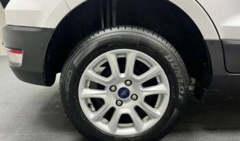 
									FORD ECOSPORT 1.5 TI-VCT FLEX SE AUTOMÁTICO 2019 completo								