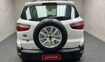 
									FORD ECOSPORT 1.5 TI-VCT FLEX SE AUTOMÁTICO 2019 completo								
