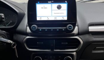 
									FORD ECOSPORT 1.5 TI-VCT FLEX SE AUTOMÁTICO 2019 completo								