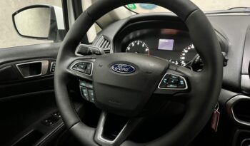
									FORD ECOSPORT 1.5 TI-VCT FLEX SE AUTOMÁTICO 2019 completo								