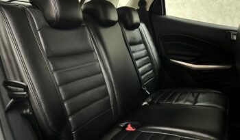 
									FORD ECOSPORT 1.5 TI-VCT FLEX SE AUTOMÁTICO 2019 completo								