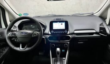 
									FORD ECOSPORT 1.5 TI-VCT FLEX SE AUTOMÁTICO 2019 completo								