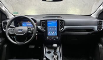 
									FORD RANGER 2.0 TURBO DIESEL CD XLS 4X2 AUTOMÁTICO 2024 completo								