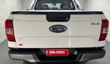 
									FORD RANGER 2.0 TURBO DIESEL CD XLS 4X2 AUTOMÁTICO 2024 completo								