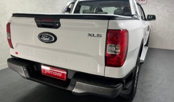 
									FORD RANGER 2.0 TURBO DIESEL CD XLS 4X2 AUTOMÁTICO 2024 completo								