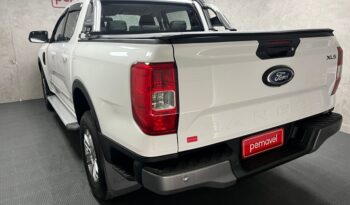 
									FORD RANGER 2.0 TURBO DIESEL CD XLS 4X2 AUTOMÁTICO 2024 completo								