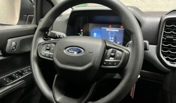 
									FORD RANGER 2.0 TURBO DIESEL CD XLS 4X2 AUTOMÁTICO 2024 completo								