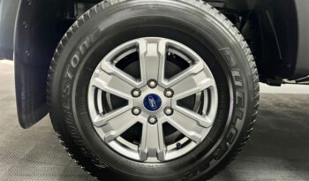 
									FORD RANGER 2.0 TURBO DIESEL CD XLS 4X2 AUTOMÁTICO 2024 completo								