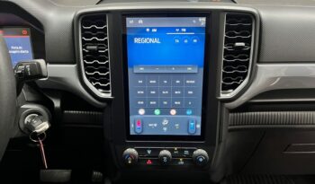 
									FORD RANGER 2.0 TURBO DIESEL CD XLS 4X2 AUTOMÁTICO 2024 completo								