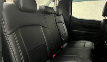 
									FORD RANGER 2.0 TURBO DIESEL CD XLS 4X2 AUTOMÁTICO 2024 completo								