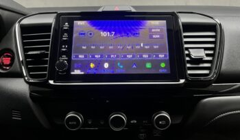 
									HONDA CITY 1.5 I-VTEC FLEX HATCH TOURING CVT 2023 completo								