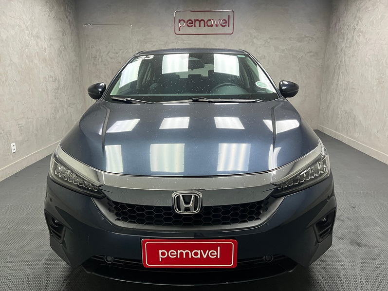 Visualização do vídeo