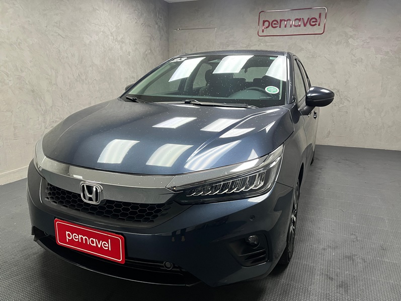 HONDA CITY 2023 RXY7I38 (13)