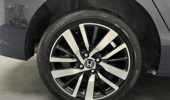 
									HONDA CITY 1.5 I-VTEC FLEX HATCH TOURING CVT 2023 completo								