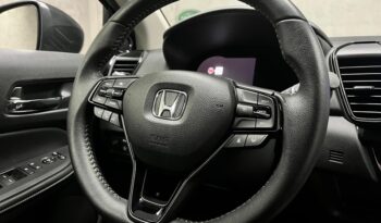 
									HONDA CITY 1.5 I-VTEC FLEX HATCH TOURING CVT 2023 completo								