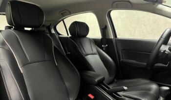 
									HONDA CITY 1.5 I-VTEC FLEX HATCH TOURING CVT 2023 completo								