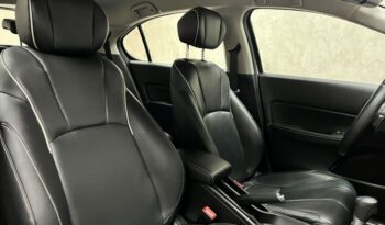 
									HONDA CITY 1.5 I-VTEC FLEX HATCH TOURING CVT 2022 completo								