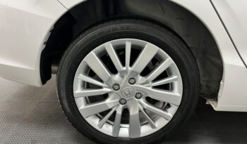 
									HONDA CITY 1.5 I-VTEC FLEX HATCH TOURING CVT 2022 completo								