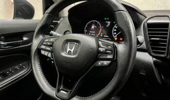 
									HONDA CITY 1.5 I-VTEC FLEX HATCH TOURING CVT 2022 completo								