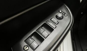 
									HONDA CITY 1.5 I-VTEC FLEX HATCH TOURING CVT 2022 completo								