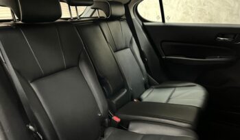 
									HONDA CITY 1.5 I-VTEC FLEX HATCH TOURING CVT 2022 completo								