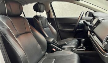 
									HONDA CITY 1.5 I-VTEC FLEX HATCH TOURING CVT 2022 completo								