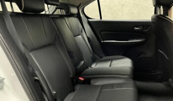 
									HONDA CITY 1.5 I-VTEC FLEX HATCH TOURING CVT 2022 completo								